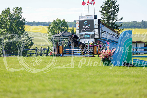 2025 - Shea - Mid Summer Classic II - Friday July 18th - 00801