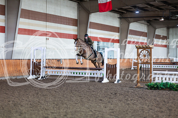 2025 - HJ Schooling - Saturday March 22nd - 6848
