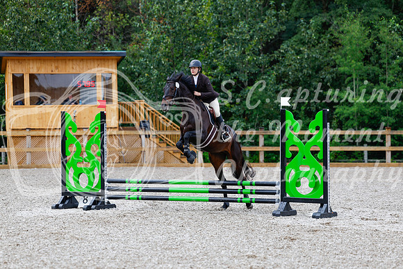 2025 - Haylee - Picco Horse Show - Friay July 25th 00441