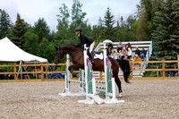 2025 - Haylee - Picco Horse Show - Sunday July 27th 02088
