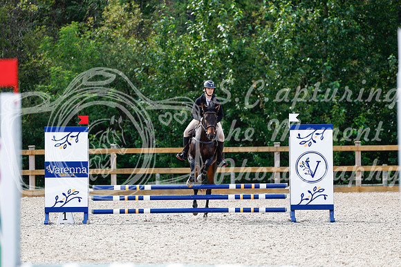 2025 - Haylee - Picco Horse Show - Thursday July 24th 01610
