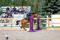 2025 - Haylee - Picco Horse Show - Friay July 25th 00660