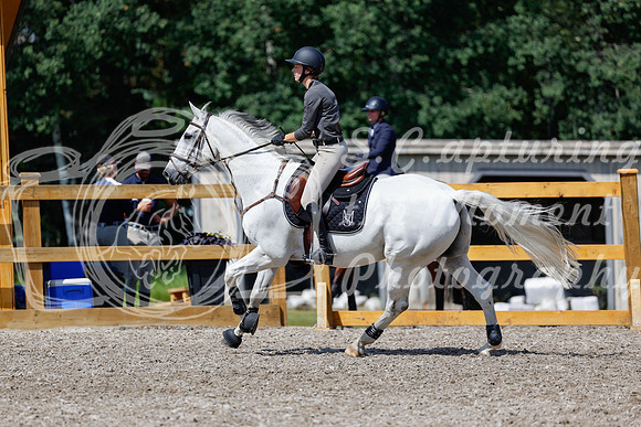 2025 - Haylee - Picco Horse Show - Thursday July 24th 02359