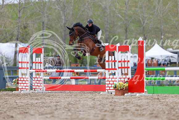 2025 - Shea - Bow Valley II - Thursday May 15th - 03974