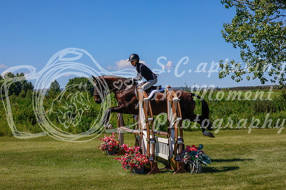 2025 - Haylee - Rocky Mountain Classic III - Thursday August 21st - 08557