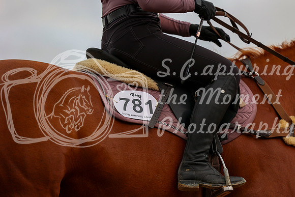 2025 - Mara - Bow Valley II - Sunday May 18th - 06046