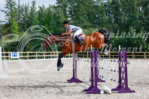 2025 - Haylee - Picco Horse Show - Saturday July 26th 08232