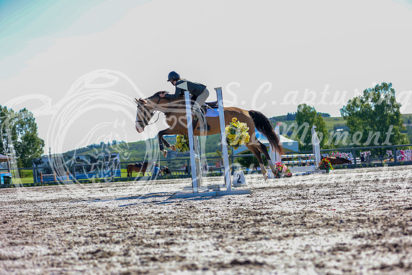 2025 - Mykenzi - Rocky Mountain Classic I - Saturday August 9th - 07051