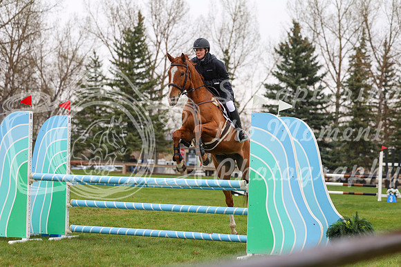 2025 - Shea - Bow Valley II - Sunday May 18th - 02130