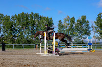 2025 - Haylee - Rocky Mountain Classic II - Thursday August 14th - 01011
