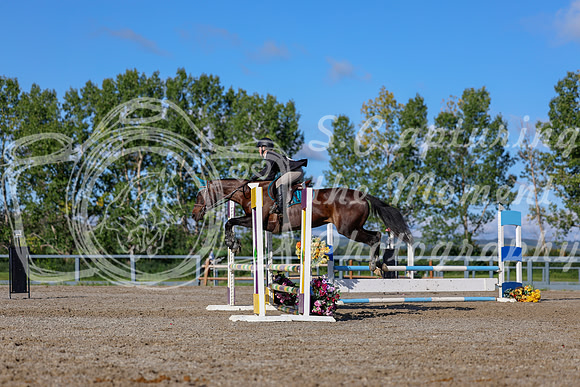2025 - Haylee - Rocky Mountain Classic II - Thursday August 14th - 01011