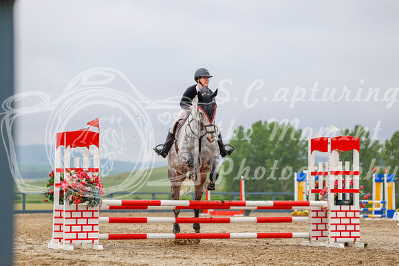 2025 - Haylee - June Classic II - Friday June 20th - 05774