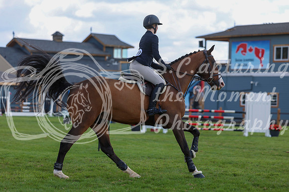 2025 - Shea - Bow Valley II - Saturday May 17th - 14739