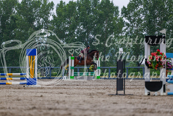 2025 - Haylee - June Classic II - Friday June 20th - 04888
