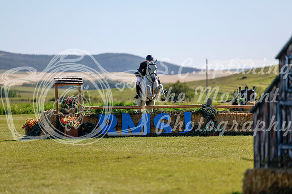 2025 - Haylee - Rocky Mountain Classic III - Saturday August 23rd - 26216