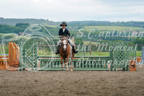 2025 - Kiana - Teesdale - Friday July 25th - 03223