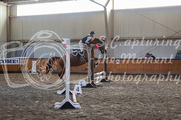 2025 - HJ Schooling - Sunday March 23rd - 1975