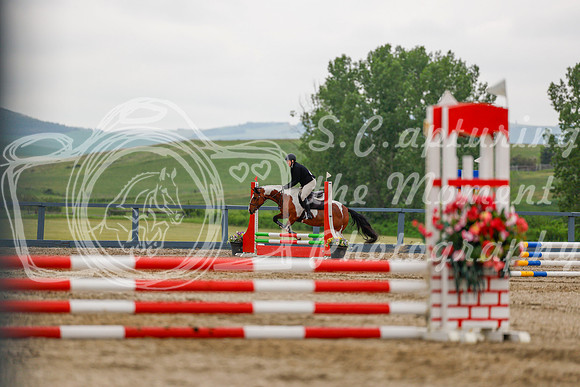 2025 - Haylee - June Classic II - Friday June 20th - 04569