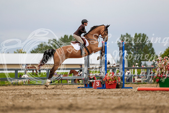 2025 - Haylee - Rocky Mountain Classic II - Friday August 15th - 00305