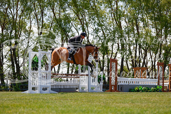 2025 - Chris - Blue Sky Classic - Sunday, May 18th 37244