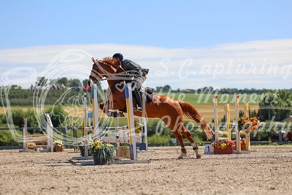 2025 - Mara - Rocky Mountain Classic I - Sunday August 10th - 19219