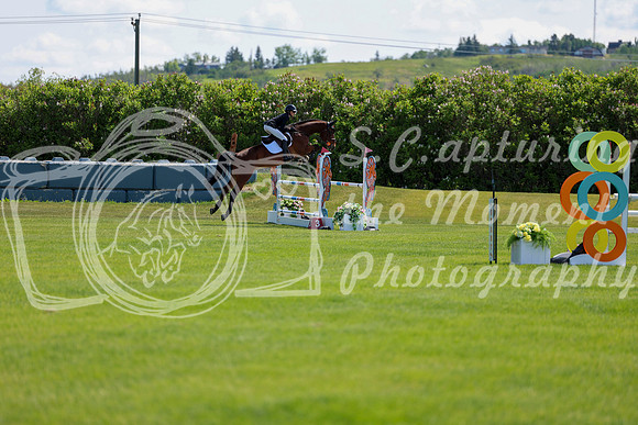 2025 - Shea - June Classic I - Sunday June 15th - 09460