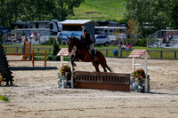 2025 - Haylee - June Classic I - Friday June 13th - 09182
