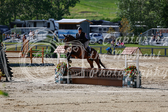 2025 - Haylee - June Classic I - Friday June 13th - 09182