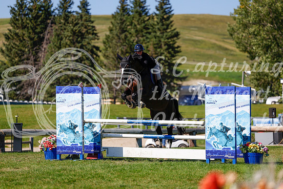 2025 - Haylee - Rocky Mountain Classic III - Saturday August 23rd - 16681
