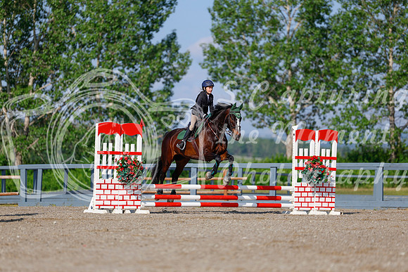 2025 - Haylee - June Classic I - Friday June 13th - 02006