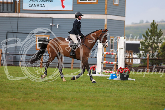 2025 - Shea - Bow Valley II - Sunday May 18th - 00316