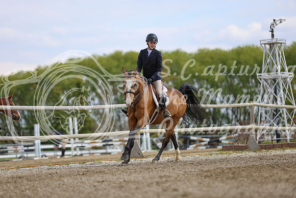2025 - Julia - Blue Sky Classic - Saturday, May 17th 28055