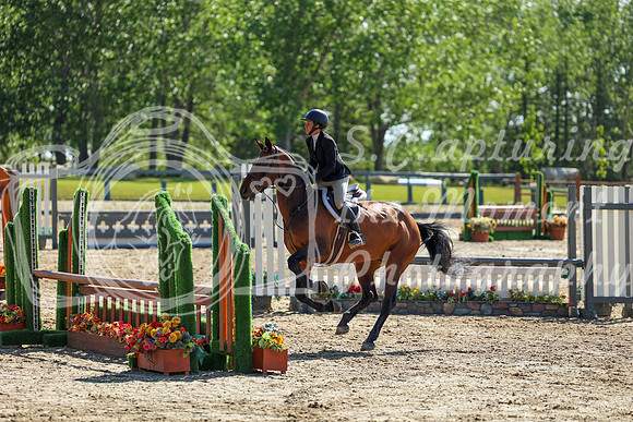 2025 - Mara - June Classic I - Sunday June 15th - 07490