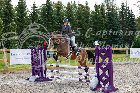 2025 - Haylee - Picco Horse Show - Sunday July 27th 02935
