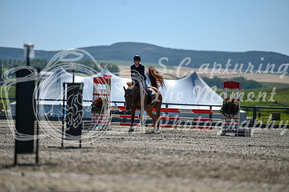 2025 - MJ - Rocky Mountain Classic III - Saturday August 23rd - 18990