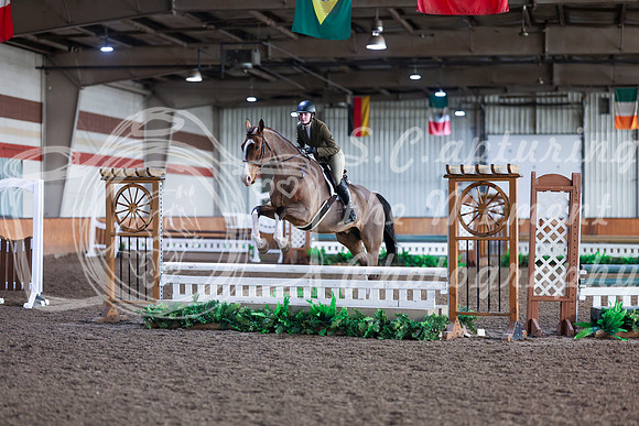 2025 - HJ Schooling - Saturday March 22nd - 6828