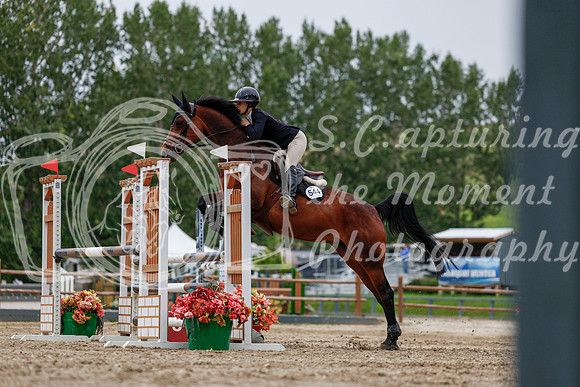 2025 - Haylee - Rocky Mountain Classic II - Friday August 15th - 00741
