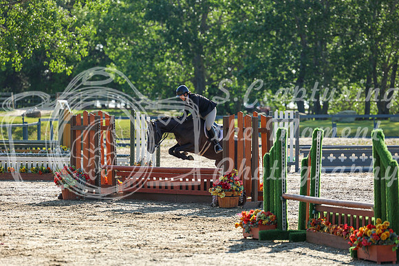 2025 - Mara - June Classic I - Sunday June 15th - 06503