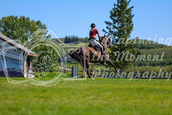 2025 - Shea - Rocky Mountain Classic III - Thursday August 21st - 06163