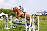 2025 - Haylee - Jump With Hope - Saturday July 19th 18834