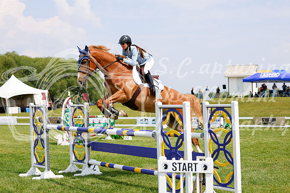 2025 - Haylee - Jump With Hope - Saturday July 19th 18834