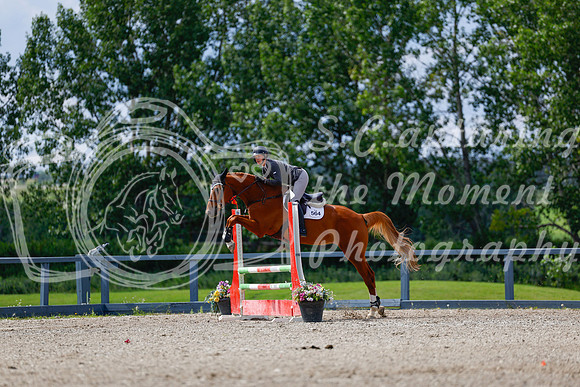 2025 - Haylee - Rocky Mountain Classic III - Wednesday August 20th - 08703