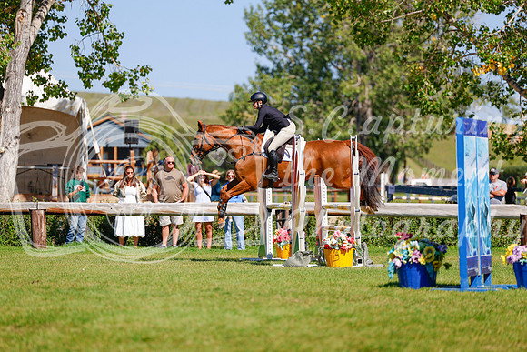 2025 - Haylee - Rocky Mountain Classic III - Saturday August 23rd - 07888