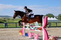 2025 - Haylee - Rocky Mountain Classic I - Sunday August 10th - 11933