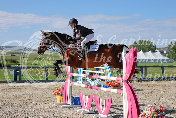 2025 - Haylee - Rocky Mountain Classic I - Sunday August 10th - 11933