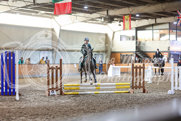 2025 - HJ Schooling - Sunday March 23rd - 1379