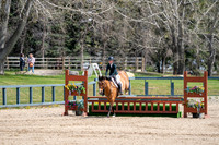 2025 - Jackie - Bow Valley II - Saturday May 17th - 11427