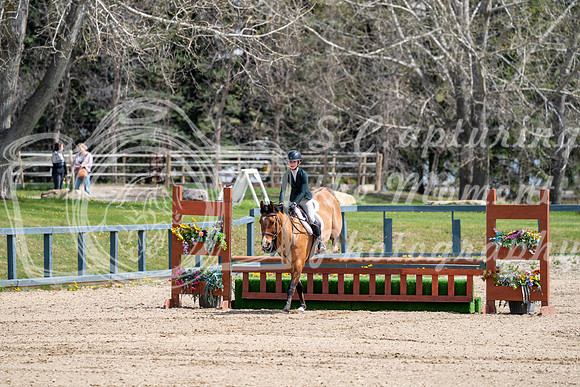 2025 - Jackie - Bow Valley II - Saturday May 17th - 11427