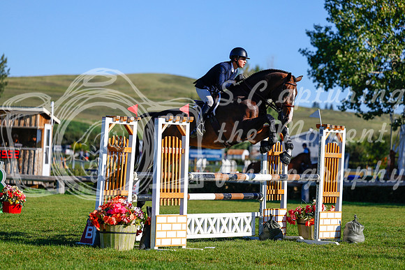 2025 - Haylee - Rocky Mountain Classic III - Saturday August 23rd - 01409