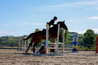 2025 - Haylee - Rocky Mountain Classic II - Sunday August 17th - 11923